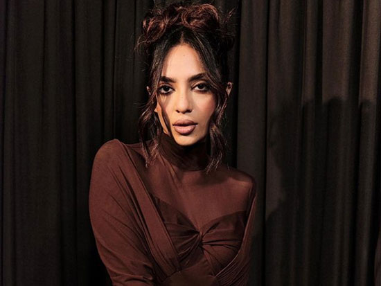 Modern Clicks Of Sobhita Dhulipala